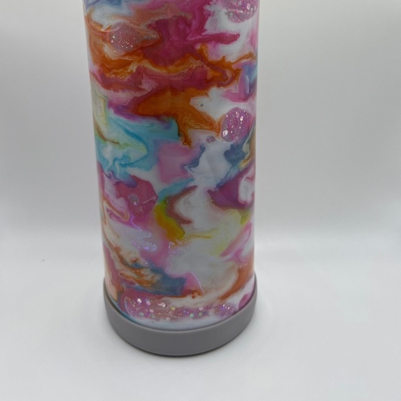 Pretty in Pink Tumbler - Picture 3 of 5